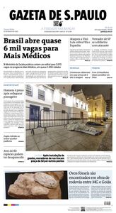 Jornal Gazeta