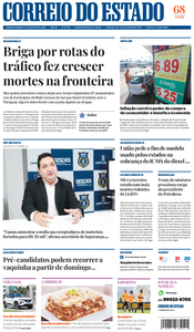 Correio do Estado MS