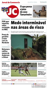 Jornal do Commercio