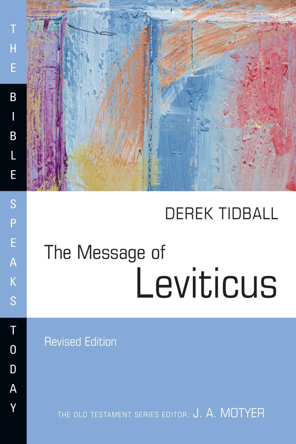 The Message of Leviticus