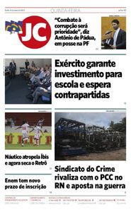 Jornal do Commercio