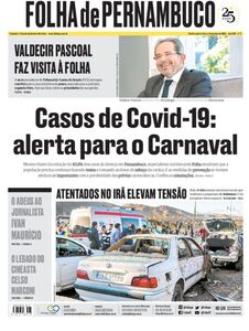 Folha de Pernambuco