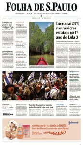 Folha de S.Paulo