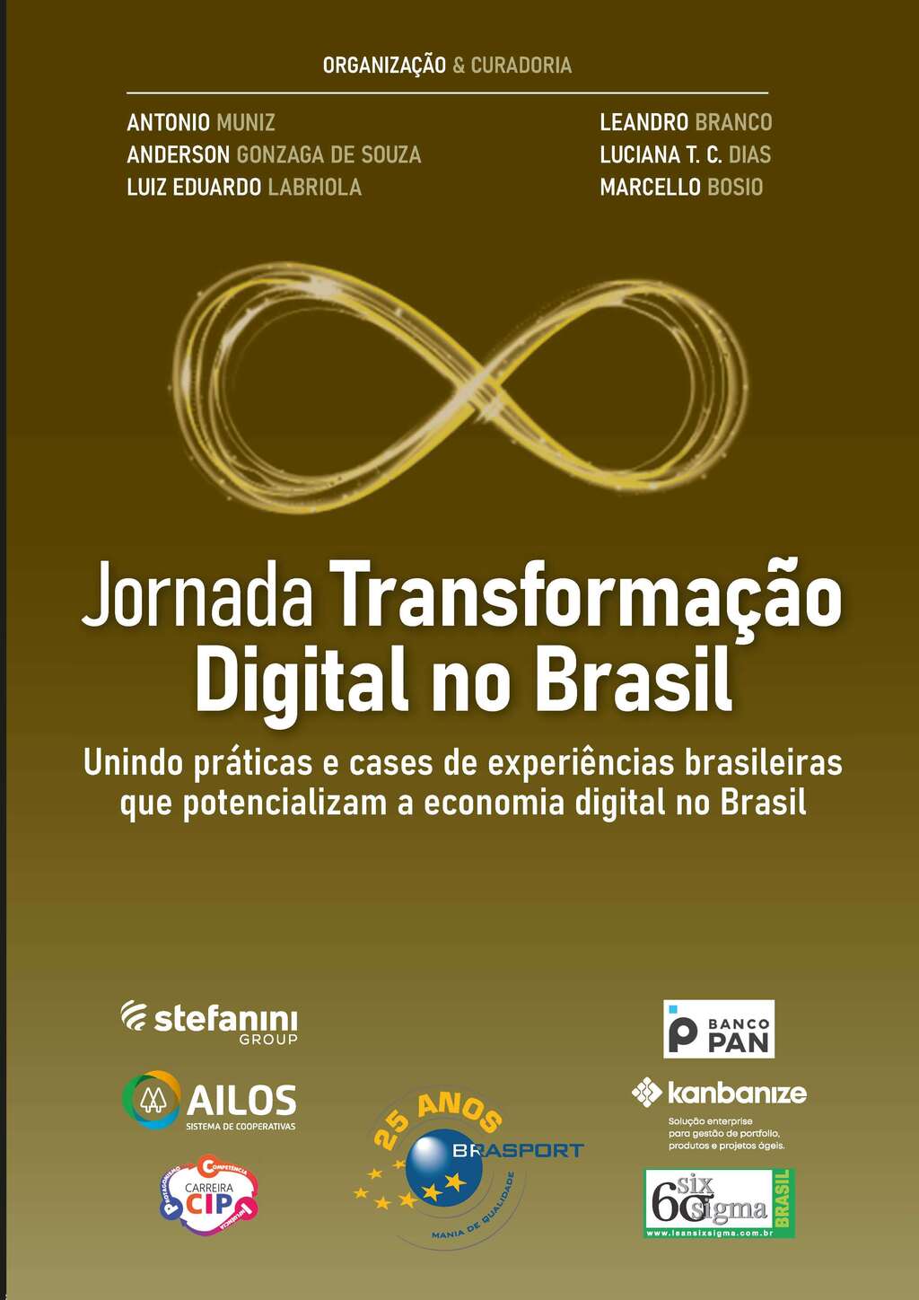 Soluções ágeis de Transformação Digital e Gestão de TI da sua empresa