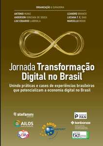 Jornada Transformação Digital no Brasil