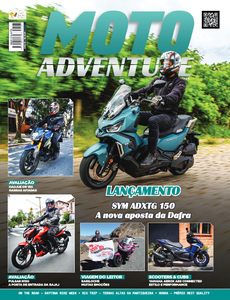 Moto Adventure