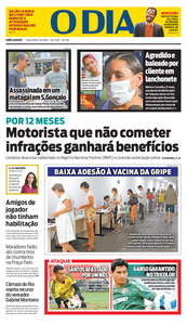 O Dia RJ