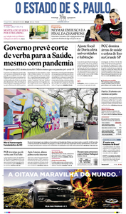 Estadão