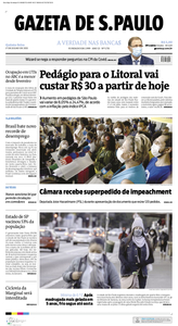 Jornal Gazeta