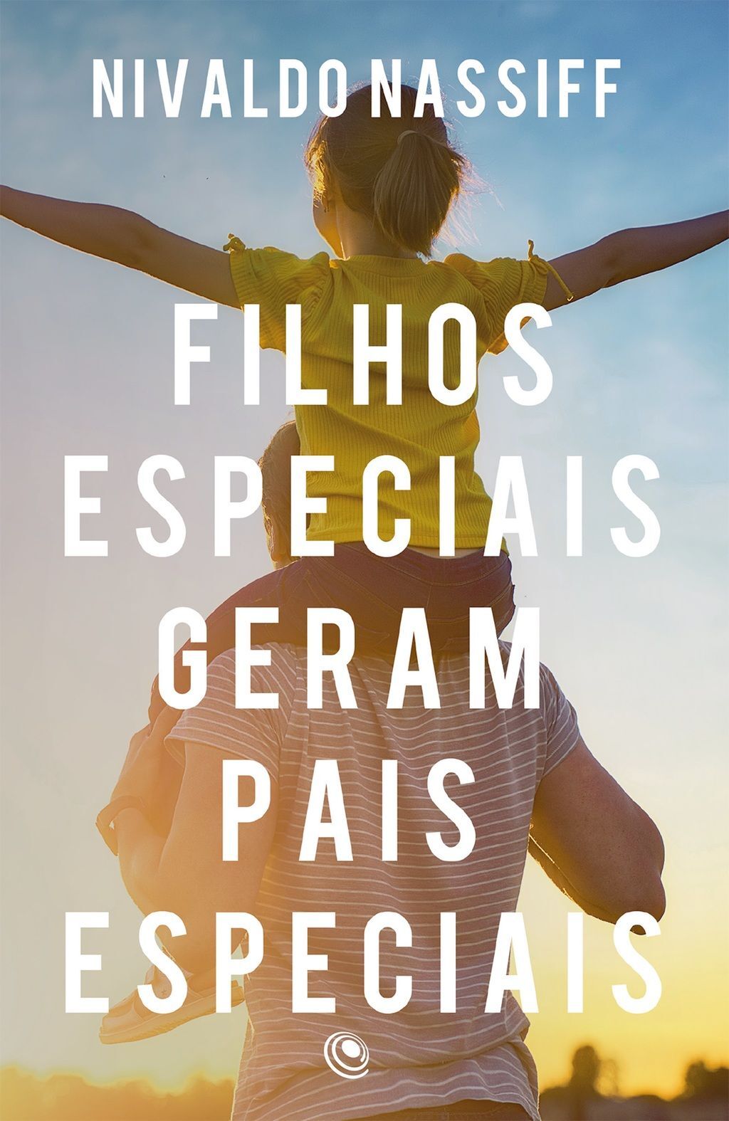 Filhos especiais geram pais especiais