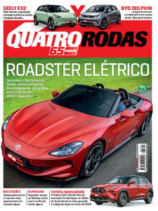 Quatro Rodas