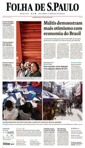 Folha de S.Paulo