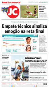 Jornal do Commercio