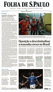 Folha de S.Paulo