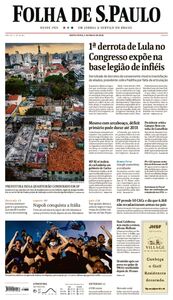 Folha de S.Paulo