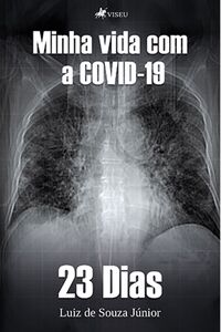 Minha vida com a COVID-19