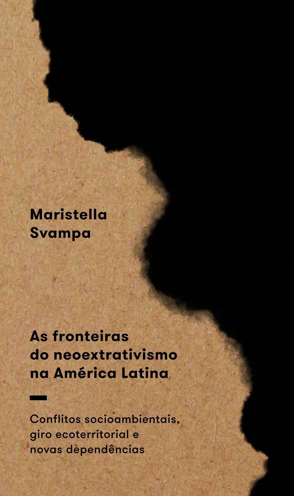 As fronteiras do neoextrativismo na América Latina