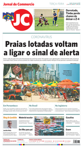 Jornal do Commercio