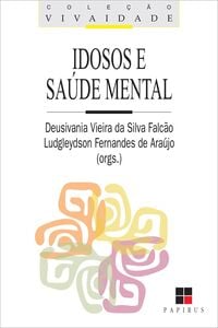 Idosos e saúde mental