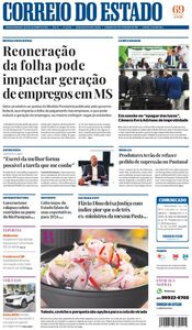 Correio do Estado MS