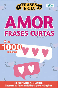 Frases e Cia