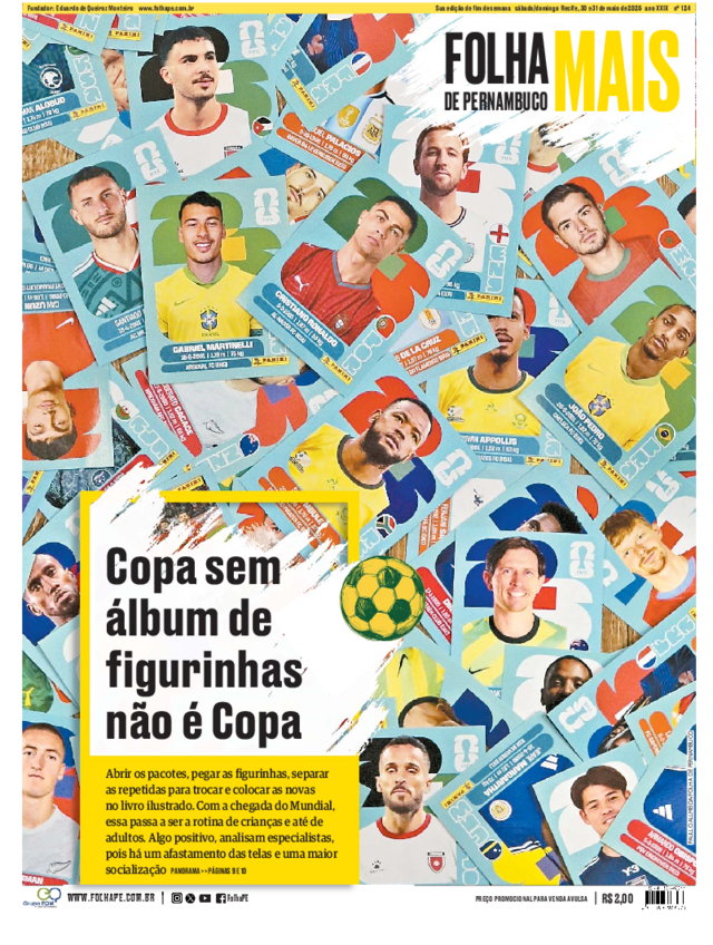Folha de Pernambuco