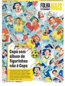 Folha de Pernambuco