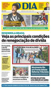 O Dia RJ