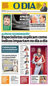O Dia RJ