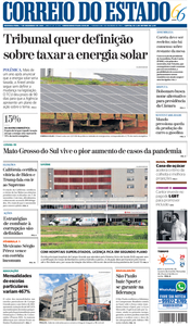 Correio do Estado MS
