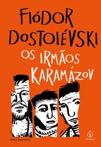 Os irmãos Karamázov (Adaptado)
