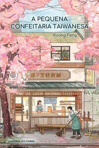 A pequena confeitaria taiwanesa