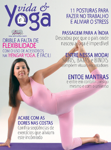 Vida & Yoga