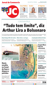 Jornal do Commercio