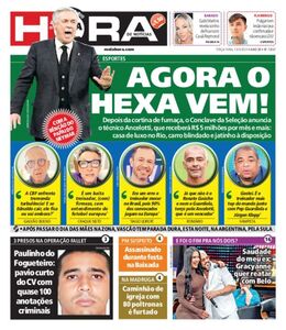 Meia Hora