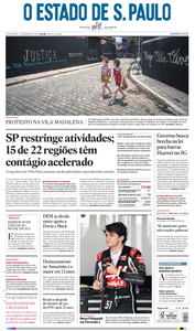 Estadão