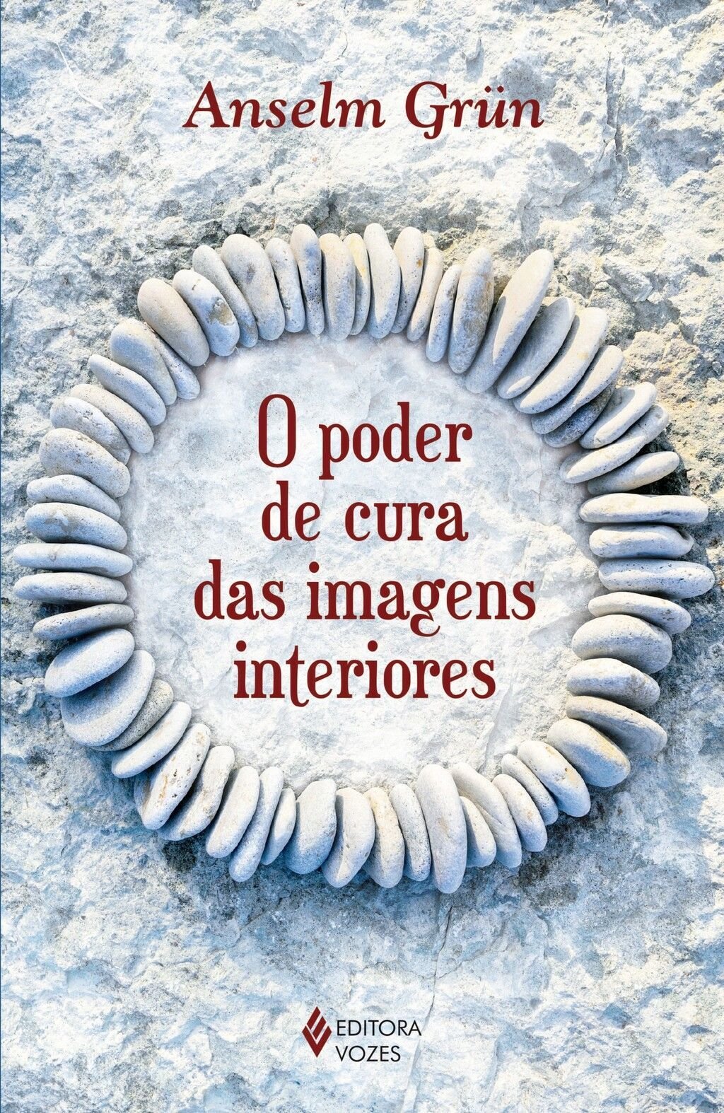 Poder de cura das imagens interiores