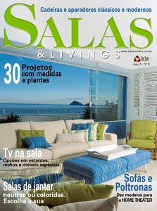 Casa & Ambiente Salas & Livings