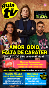 Guia da TV