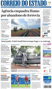 Correio do Estado MS