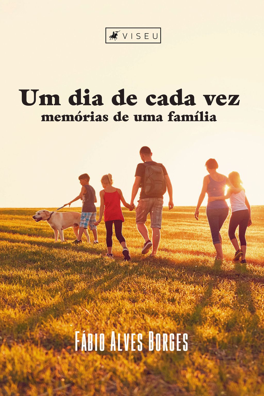 Um dia de cada vez