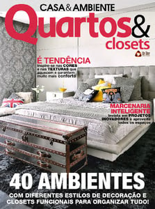 Casa & Ambiente Quartos e Closets