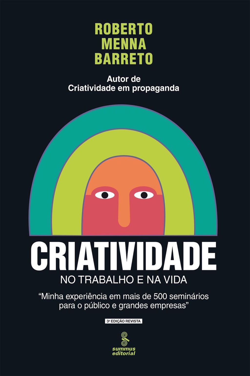 Criatividade no trabalho e na vida