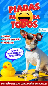 Piadas para Todos Piadas para Todos