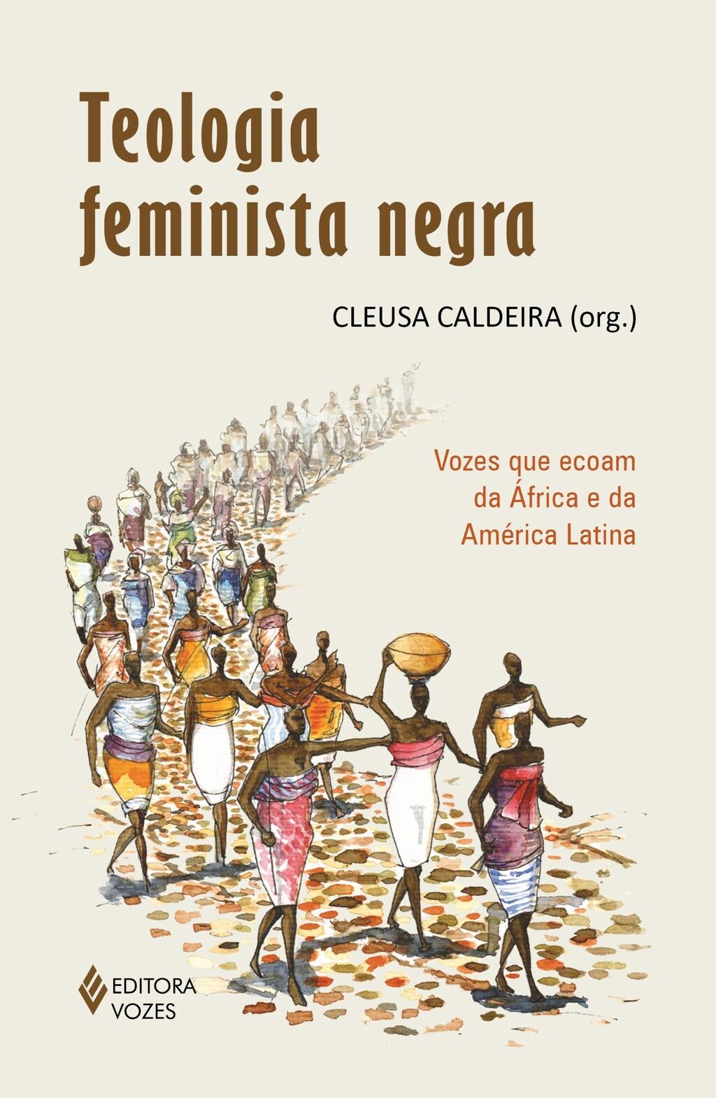 Teologia feminista negra