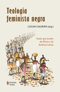 Teologia feminista negra