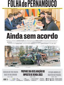Folha de Pernambuco