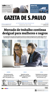Jornal Gazeta