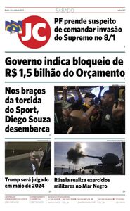 Jornal do Commercio