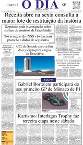 O Dia SP